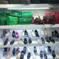 فروش کلی زیر قیمت خرید به علت تغیر شغل