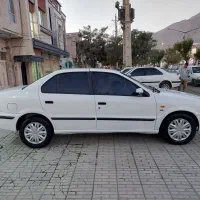 سمندLXمدل ۹۷ دوگانه دست|خودرو سواری و وانت|کرمانشاه, |دیوار