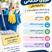 نیرو خدماتی