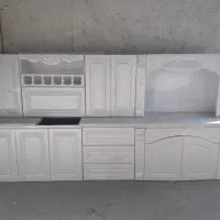 کابینت آماده ممبران خیابان بهزاد