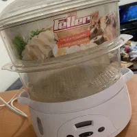 بخار پز فلر|سایر لوازم برقی|تهران, حشمتیه|دیوار