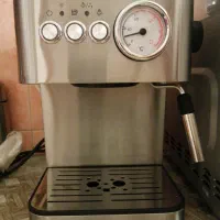 قهوه ساز Lavoro|سماور، چای‌ساز، قهوه‌ساز|پیشوا, |دیوار