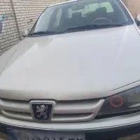 پژو  پارس|خودرو سواری و وانت|گناباد, |دیوار