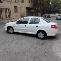 رانا Tu5 مدل 93|خودرو سواری و وانت|خرمآباد, |دیوار