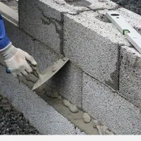 کارگر نیازمندیم برای جلو دست بنا بلوک چینی