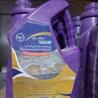 چسب بتن و رنگ استخری