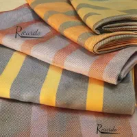 حوله استخری و تن پوش سبک یزدی و دستمال آشپزخانه|سفره، حوله، دستمال آشپزخانه|تهران, دژکام|دیوار