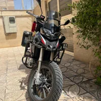 موتور بنلی trk ۲۴۹|موتورسیکلت|بجنورد, |دیوار