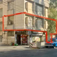 آپارتمان 85 متری موقعیت اداری استادمعین