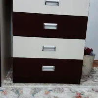 کمد و دراور|جاکفشی، کمد، دراور|جوانرود, |دیوار