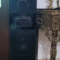 اسپیکر سیستم مارشال|سیستم صوتی خانگی|ارومیه, |دیوار