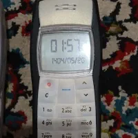 گوشی نوکیا اصل 1100
