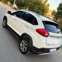 ام وی ام x22 اتوماتیک ۹۶|خودرو سواری و وانت|آبادان, |دیوار