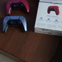 دسته PS5