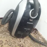 جاروبرقی درحدنو