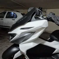 JT 200|موتورسیکلت|تهران, جمهوری|دیوار