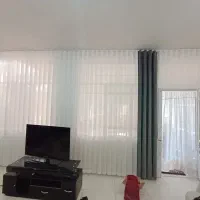 نصاب پرده نصب پرده|خدمات پیشه و مهارت|هشتگرد, شهرک بعثت|دیوار