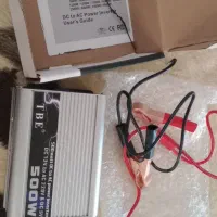 اینورتر/مبدل باتری به برق 220 ولت|ابزارآلات|دهدشت, |دیوار