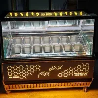 نمایندگی یخچال صنعتی نیک سرما بیرجند|فروشگاه و مغازه|بیرجند, |دیوار