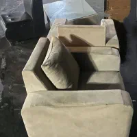 مبل دسته دوم