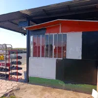 کانکس دکه در بهترین سایز|مصالح و تجهیزات ساختمان|اهواز, زیتون کارمندی|دیوار