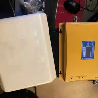 تقویت آنتن به همراه۳۰مترکابل وآنتن ( تجهیزات کامل)