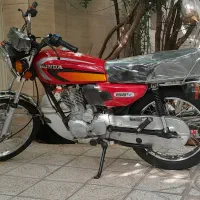 150 پنج دنده استارتی درحد