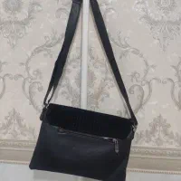 کیف چرم زنانه|کیف، کفش، کمربند|کرمانشاه, |دیوار