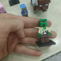 لگو مانکرافت