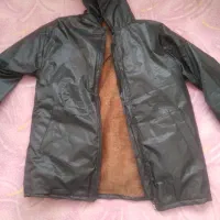 کاپشن بادگیر