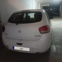 تیبا ۲ (هاچبک) SX، مدل ۱۳۹۴
