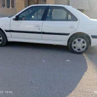 ماشین ۴۰۲ صفر می‌باشد گازسیمی کارکرد۱۰هزارتا|خودرو سواری و وانت|بندرلنگه, |دیوار