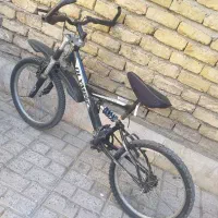 دوچرخه سایز۲۰
