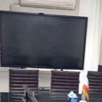 تلویزیون هوشمند 75 اینچ