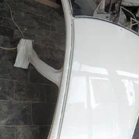 سقف وستون رنگ فابریک|قطعات یدکی و لوازم جانبی|همدان, |دیوار