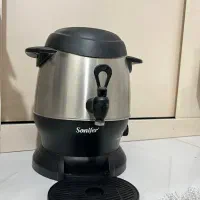 سماور برقی