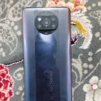 گوشی شیائومی پوکو x3