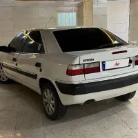 زانتیا مدل 89