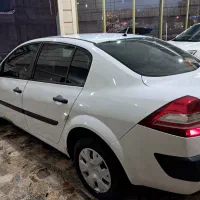 مگان ۱۶۰۰عتیقه|خودرو سواری و وانت|اردبیل, |دیوار