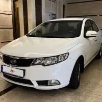 سراتو 2000مدل 95
