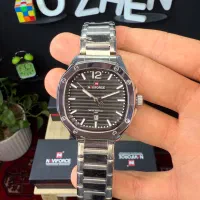 ساعت مچی عقربه ای نیوی فورس NAVIFORCE NF9243|ساعت|قم, میرزائیه|دیوار