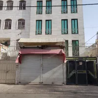 فروش خانه ویلایی ۸۰ متری ۲ خوابه در اتابک|فروش خانه و ویلا|تهران, اتابک|دیوار