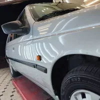 پژو۴۰۵ دوگانه فابریک مدل۹۸