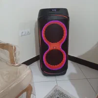 اسپیکر چمدانی جی بی ال مدل JBL PartyBox 1024|سیستم صوتی خانگی|اندیشه, اندیشه فاز ۱|دیوار