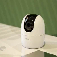 دوربین مداربسته چرخشی آیمو imou