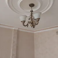 لوستر سلطنتی اصل|لوستر و چراغ آویز|بجنورد, |دیوار