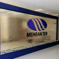 آبنما شیشه ای استیل|عمده‌فروشی|هشتگرد, طاووسیه|دیوار