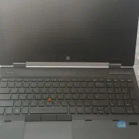 لپتاب hp i7