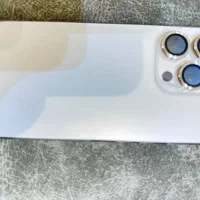 آیفون ۱۶ پرو