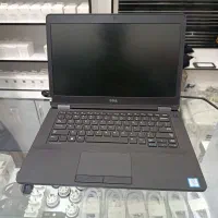 لپ تاپ دل در حد نو